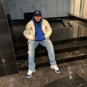 Meet your Posher, Ali